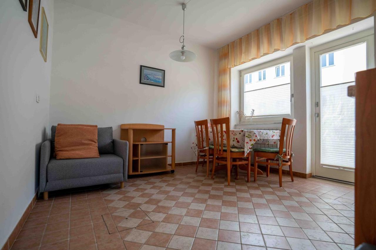 Soraja Apartments Izola Eksteriør bilde