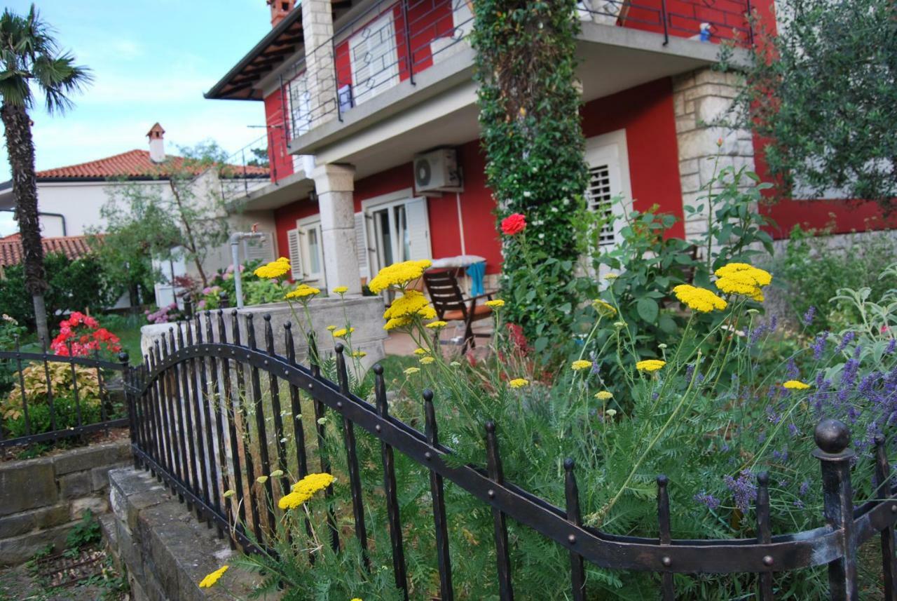 Soraja Apartments Izola Eksteriør bilde